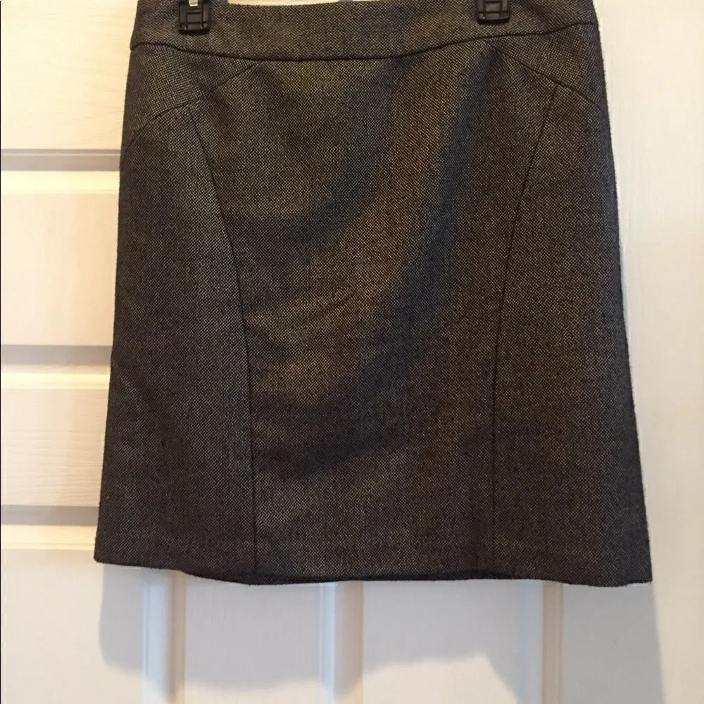 Banana Republic Factory Skirt  Size 12
